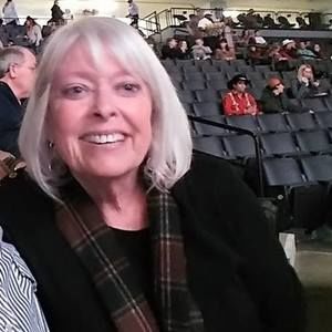 Meet your Posher, Carole